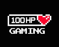 100HP Gaming | Chicken Pirate