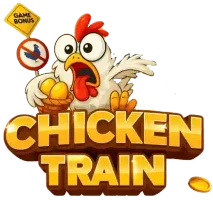 Frango vs Comboio